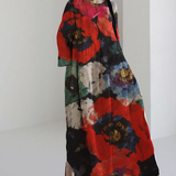 Vestido Amplo