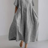 Vestido Amplo