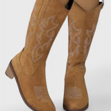 Eulália™ | Botas de Cowboy Western