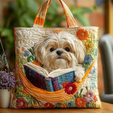 Mala Artesanal com Estampado