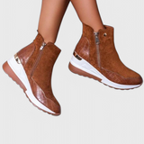 Perpétua™ | Botas Ortopédicas