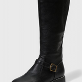 Sienna™ | Botas de Montar Clássicas até ao Joelho