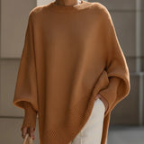 Avelina™ | Camisola Ampla de Corte Fluido