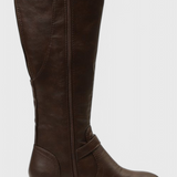 Sienna™ | Botas de Montar Clássicas até ao Joelho