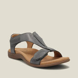 Silmara™ | Sandálias Ergonómicas
