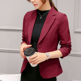 Élia™ | Blazer Chique para Mulher