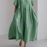 Vestido Amplo