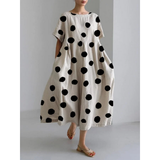 Vestido Amplo