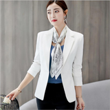 Élia™ | Blazer Chique para Mulher