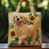 Mala Artesanal com Estampado