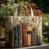 Mala Artesanal com Estampado