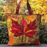 Mala Artesanal com Estampado