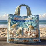 Mala Artesanal com Estampado