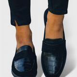 Vesper™ | Sapatos Formais Elegantes para o Dia a Dia