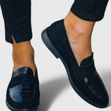Vesper™ | Sapatos Formais Elegantes para o Dia a Dia