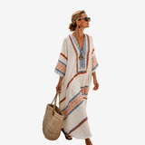 Kaftan Longo