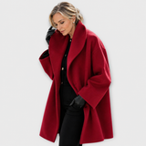 Maria™ | Casaco de Inverno Elegante