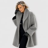 Maria™ | Casaco de Inverno Elegante