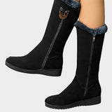 Edite™ | Botas de inverno quentes