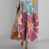Vestido Amplo