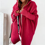 Luana™ | Cardigan Longo para Mulher | Inverno