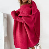 Luana™ | Cardigan Longo para Mulher | Inverno