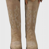 Eulália™ | Botas de Cowboy Western