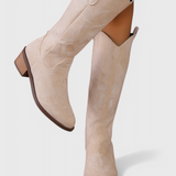 Eulália™ | Botas de Cowboy Western