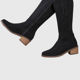 Eulália™ | Botas de Cowboy Western