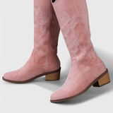 Eulália™ | Botas de Cowboy Western