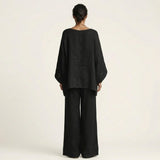 Rosalvina™ | Conjunto Boho de Duas Peças