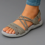 Tais™ | Sandálias Ergonómicas com Suporte