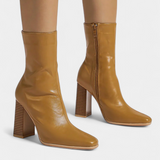 Ludovina™ | Botas de cano comprido