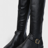 Sienna™ | Botas de Montar Clássicas até ao Joelho