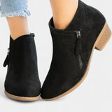 Mavilde™ | Botas Ortopédicas com Suporte Acolchoado