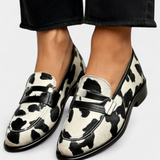 Victoria™ | Sapatilha Estampada de Estilo Urbano
