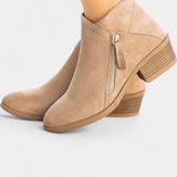 Mavilde™ | Botas Ortopédicas com Suporte Acolchoado