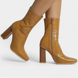 Ludovina™ | Botas de cano comprido