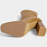 Ludovina™ | Botas de cano comprido