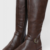 Sienna™ | Botas de Montar Clássicas até ao Joelho