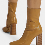 Ludovina™ | Botas de cano comprido