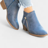 Mavilde™ | Botas Ortopédicas com Suporte Acolchoado