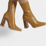 Ludovina™ | Botas de cano comprido