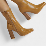 Ludovina™ | Botas de cano comprido