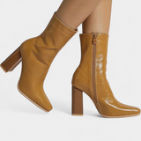 Ludovina™ | Botas de cano comprido