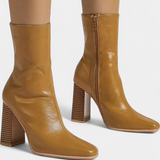Ludovina™ | Botas de cano comprido