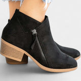 Mavilde™ | Botas Ortopédicas com Suporte Acolchoado